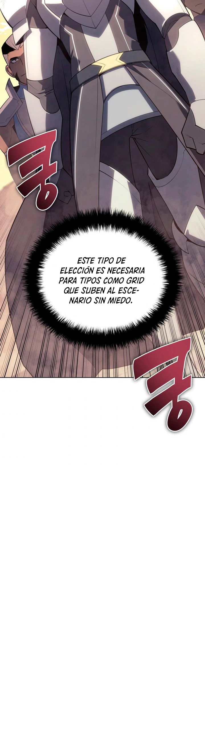 El Chetado (Overgeared) - Capítulo 133 - Página 48 - LectorTMOo