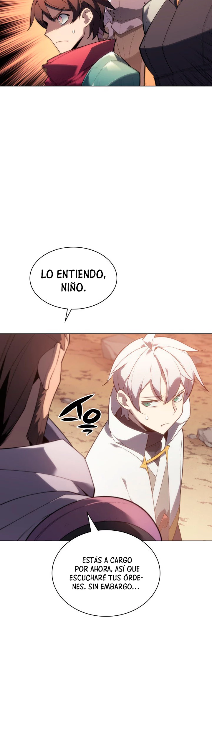 El Chetado (Overgeared) - Capítulo 133 - Página 61 - LectorTMOo