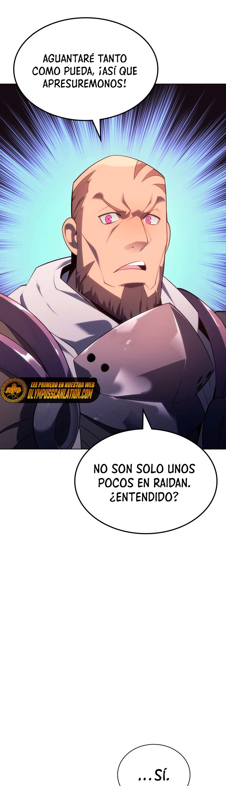 El Chetado (Overgeared) - Capítulo 133 - Página 62 - LectorTMOo