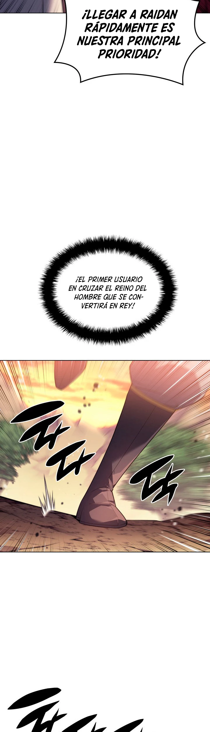 El Chetado (Overgeared) - Capítulo 133 - Página 64 - LectorTMOo