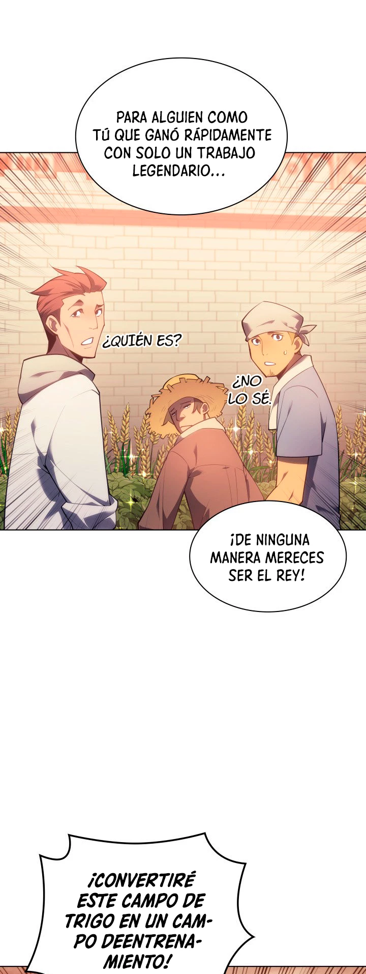 El Chetado (Overgeared) - Capítulo 133 - Página 67 - LectorTMOo