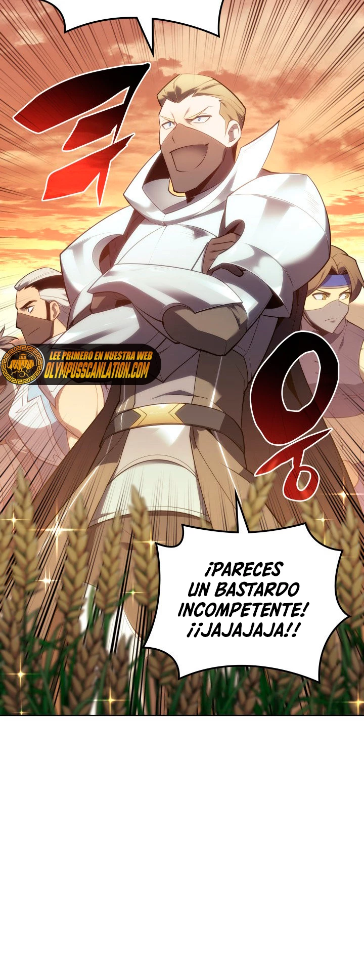 El Chetado (Overgeared) - Capítulo 133 - Página 68 - LectorTMOo