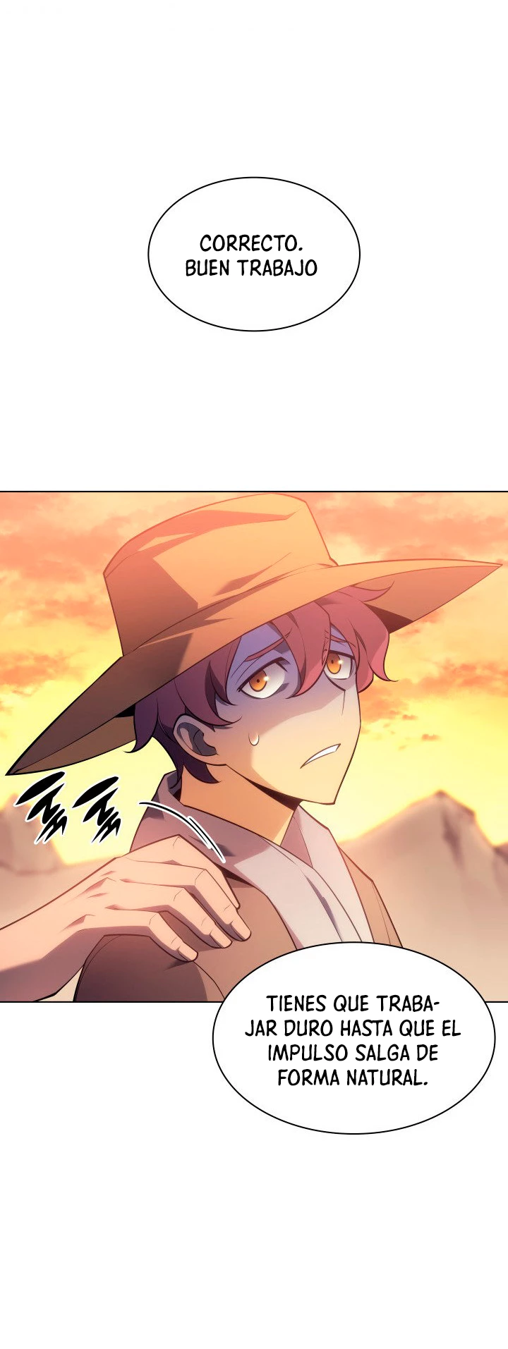 El Chetado (Overgeared) - Capítulo 133 - Página 72 - LectorTMOo