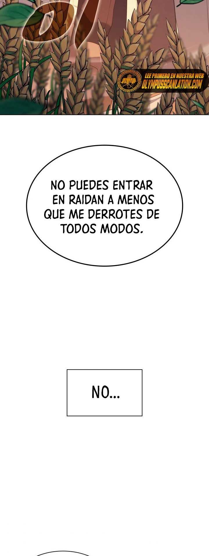 El Chetado (Overgeared) - Capítulo 133 - Página 75 - LectorTMOo