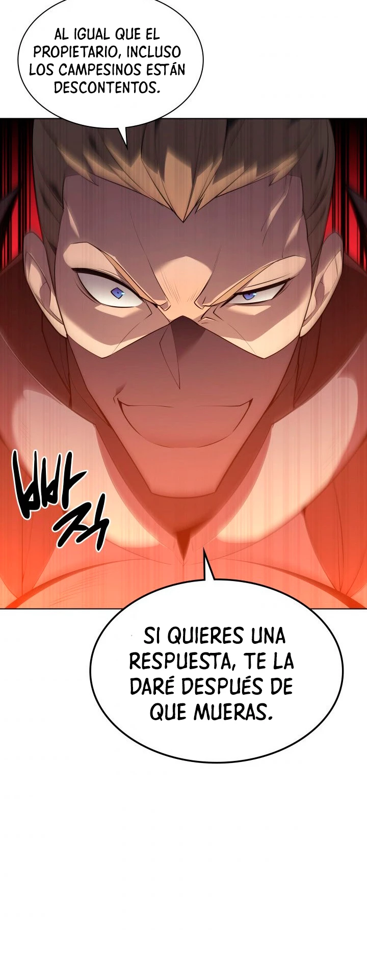 El Chetado (Overgeared) - Capítulo 133 - Página 76 - LectorTMOo