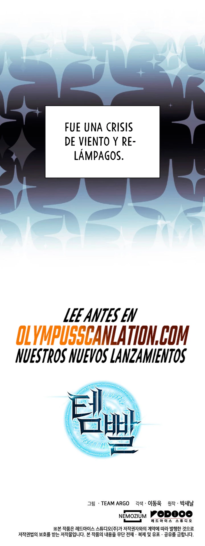 El Chetado (Overgeared) - Capítulo 133 - Página 77 - LectorTMOo
