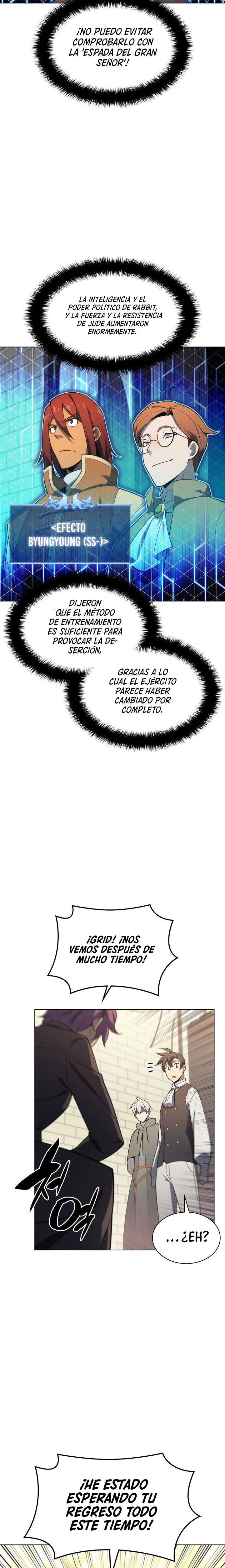 El Chetado (Overgeared) - Capítulo 141 - Página 9 - LectorTMOo
