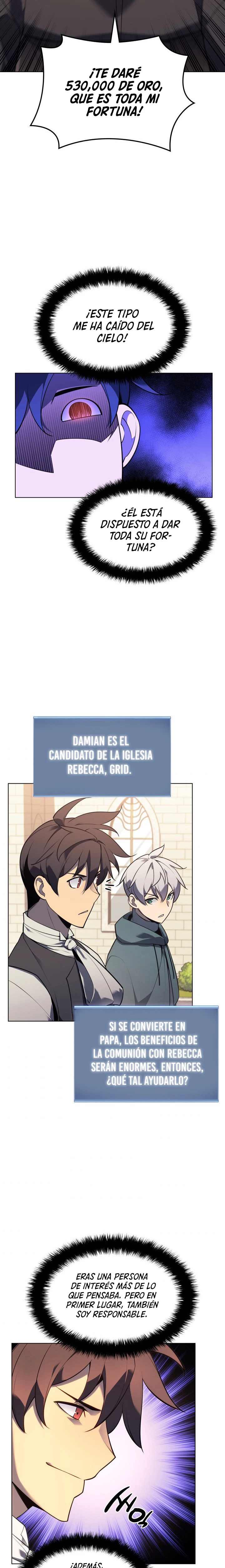 El Chetado (Overgeared) - Capítulo 141 - Página 14 - LectorTMOo