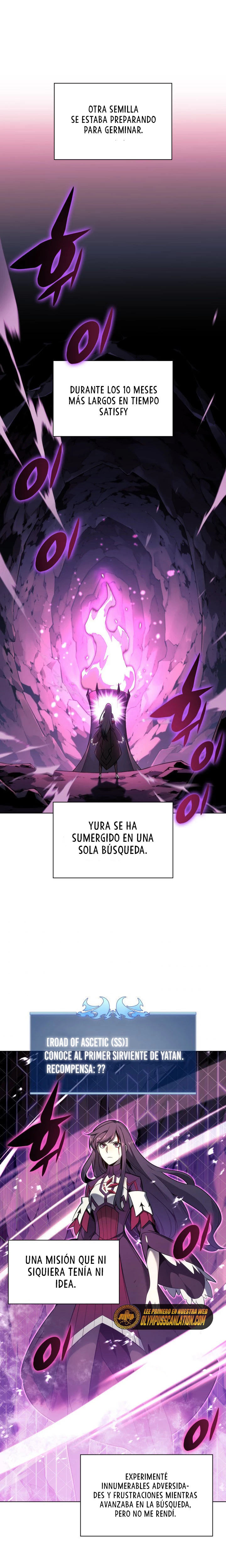El Chetado (Overgeared) - Capítulo 141 - Página 20 - LectorTMOo
