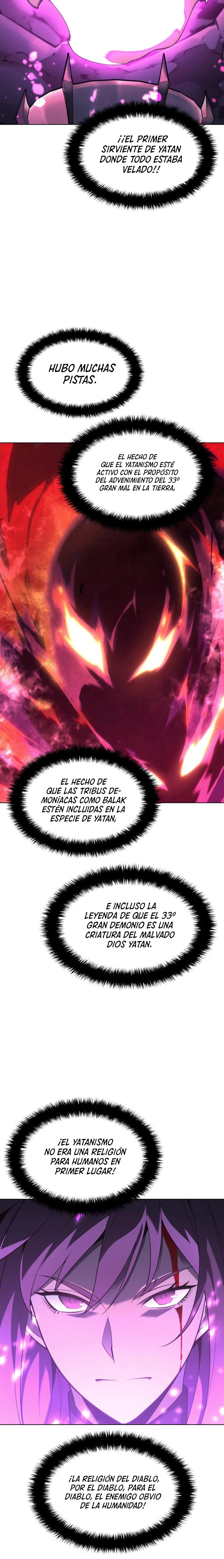El Chetado (Overgeared) - Capítulo 141 - Página 23 - LectorTMOo