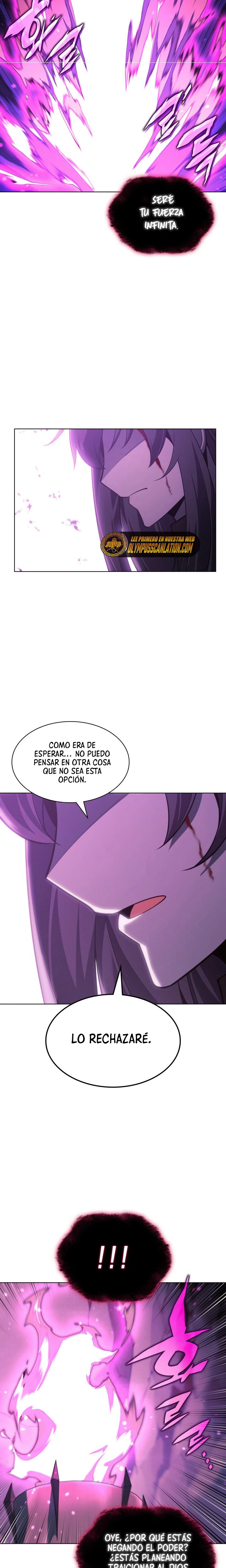 El Chetado (Overgeared) - Capítulo 141 - Página 25 - LectorTMOo
