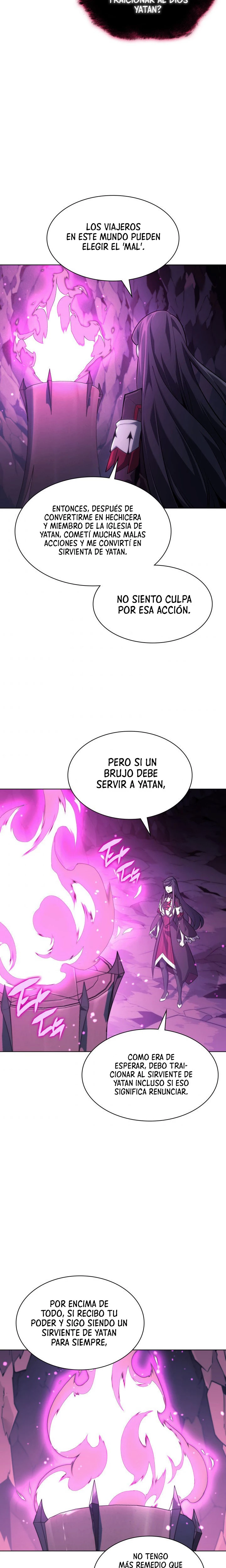 El Chetado (Overgeared) - Capítulo 141 - Página 26 - LectorTMOo