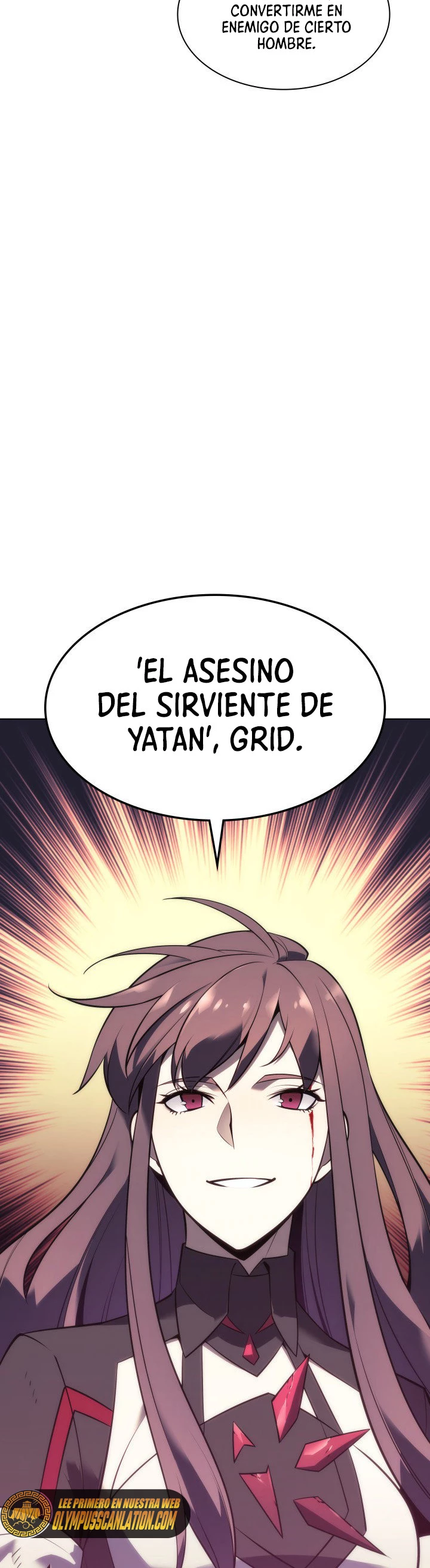 El Chetado (Overgeared) - Capítulo 141 - Página 27 - LectorTMOo