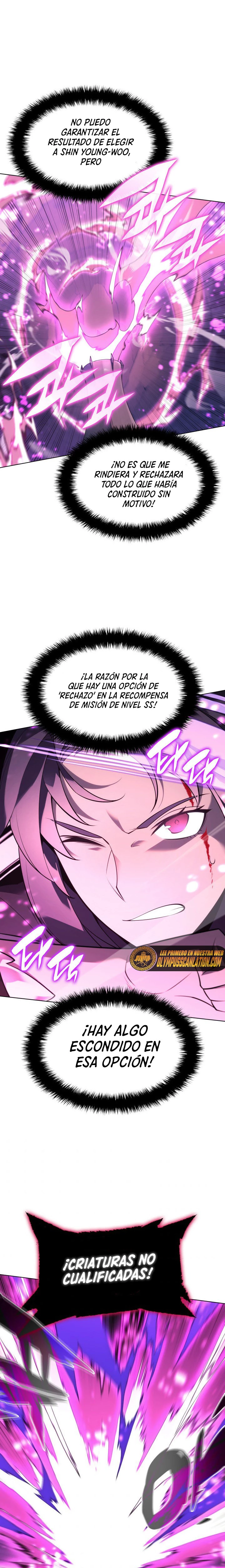 El Chetado (Overgeared) - Capítulo 141 - Página 30 - LectorTMOo