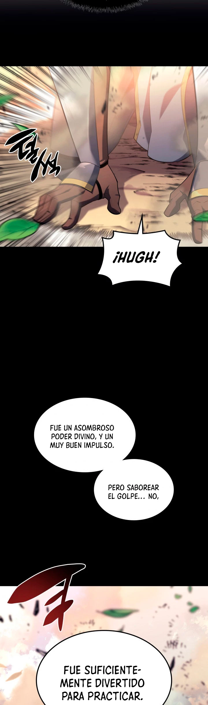 El Chetado (Overgeared) - Capítulo 134 - Página 6 - LectorTMOo