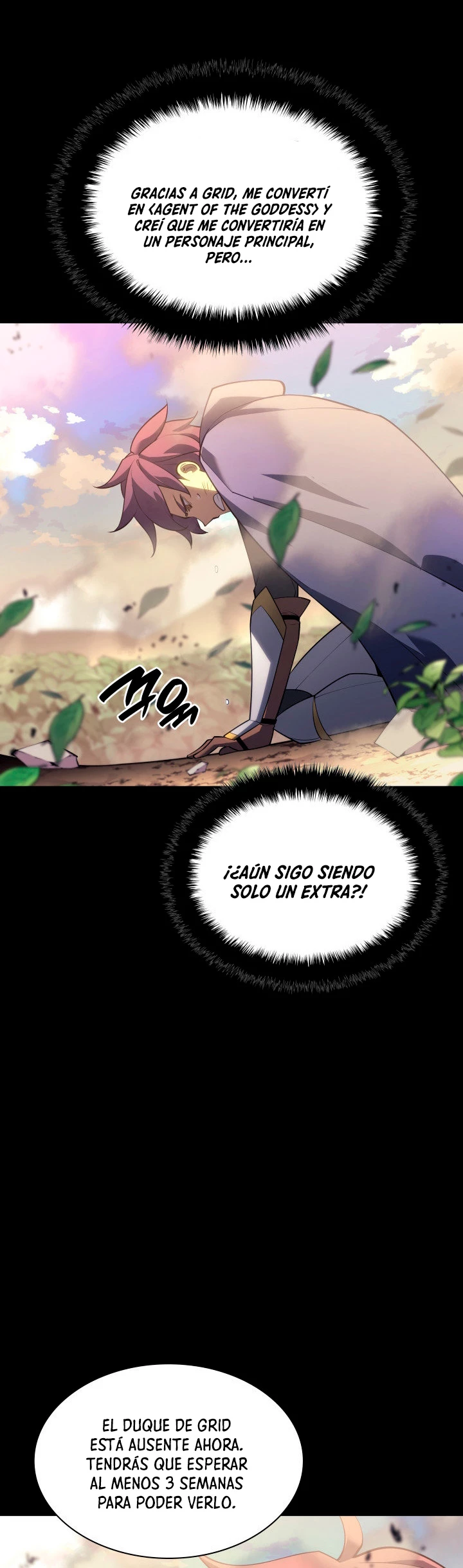 El Chetado (Overgeared) - Capítulo 134 - Página 10 - LectorTMOo