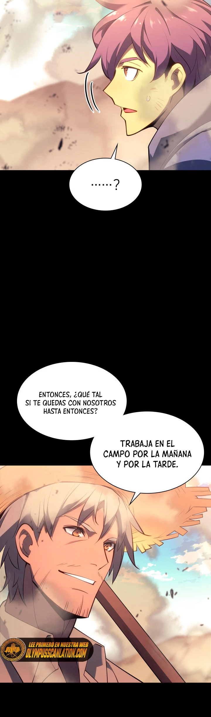 El Chetado (Overgeared) - Capítulo 134 - Página 11 - LectorTMOo