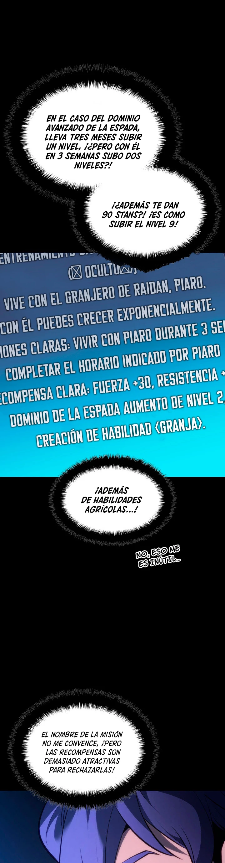 El Chetado (Overgeared) - Capítulo 134 - Página 13 - LectorTMOo