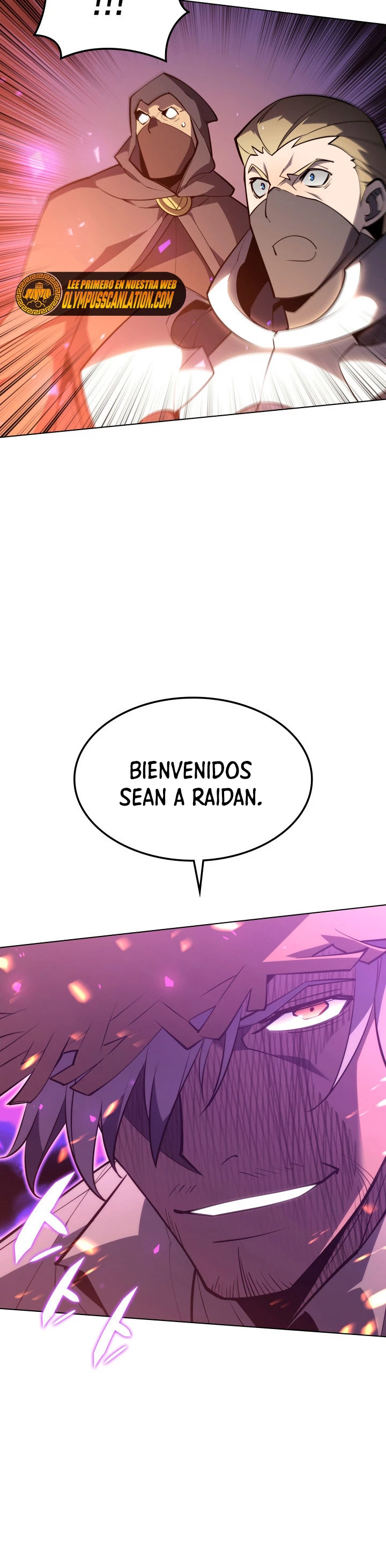 El Chetado (Overgeared) - Capítulo 134 - Página 22 - LectorTMOo