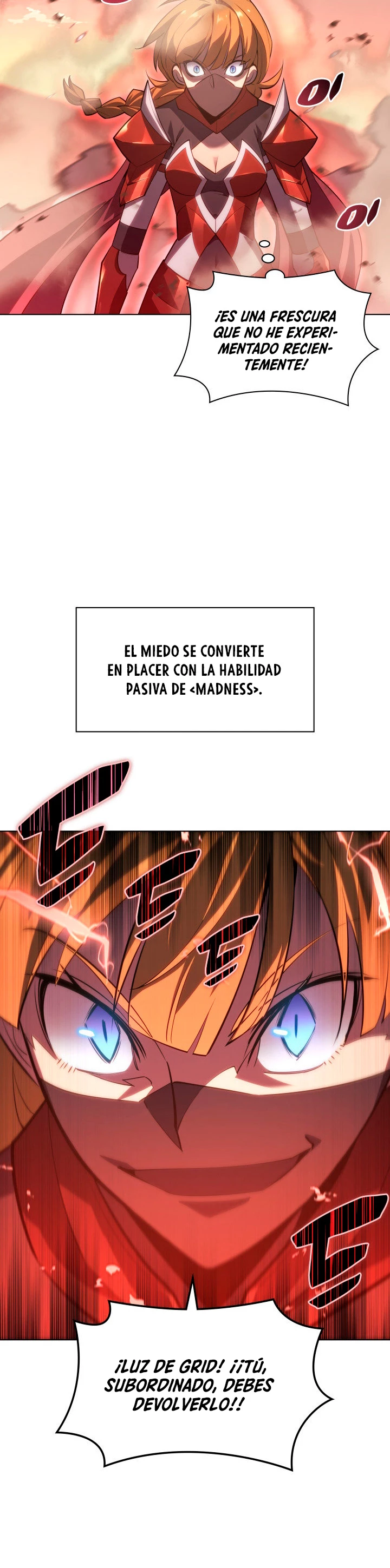El Chetado (Overgeared) - Capítulo 134 - Página 41 - LectorTMOo