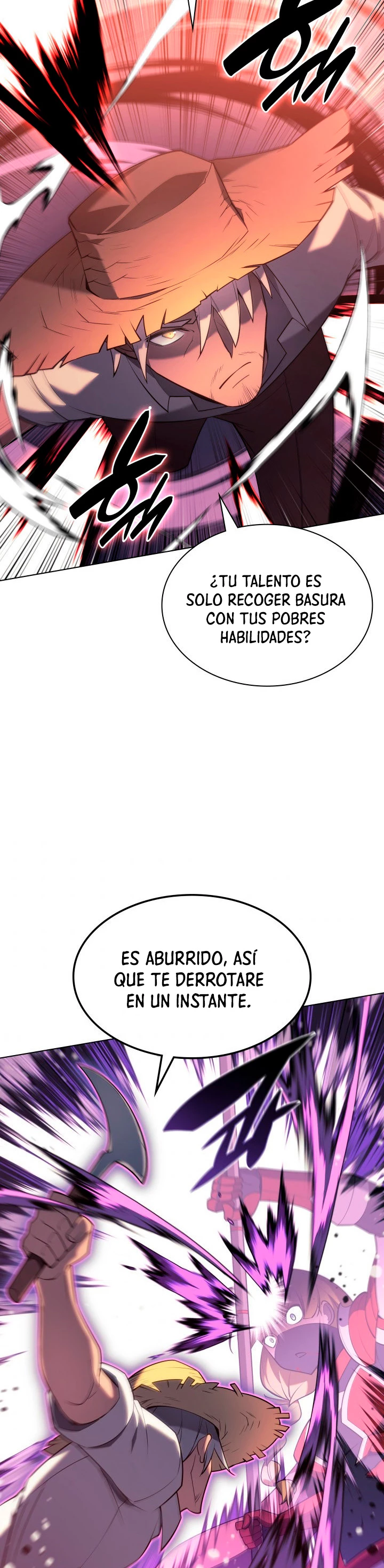 El Chetado (Overgeared) - Capítulo 134 - Página 49 - LectorTMOo