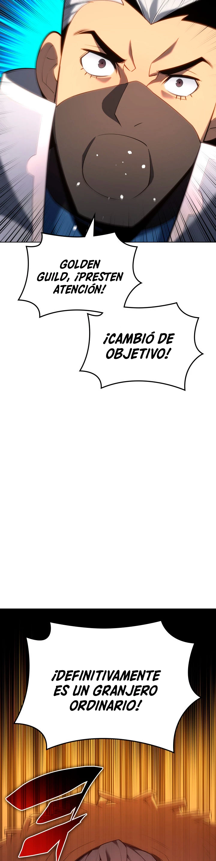 El Chetado (Overgeared) - Capítulo 134 - Página 61 - LectorTMOo
