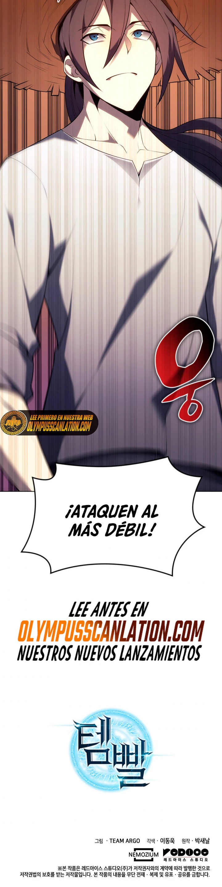 El Chetado (Overgeared) - Capítulo 134 - Página 62 - LectorTMOo
