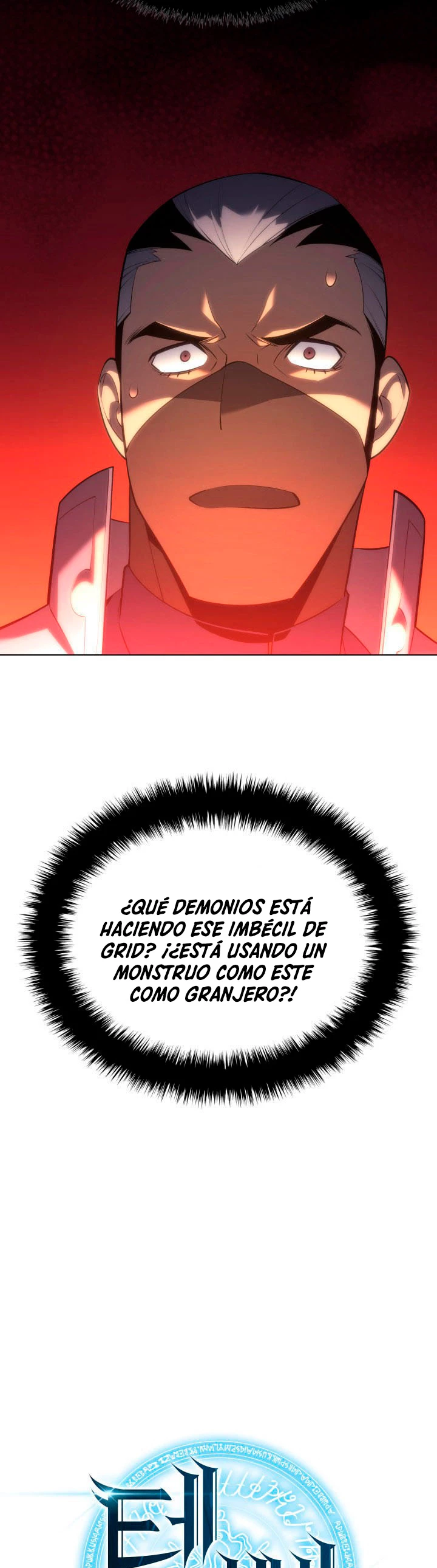 El Chetado (Overgeared) - Capítulo 135 - Página 9 - LectorTMOo