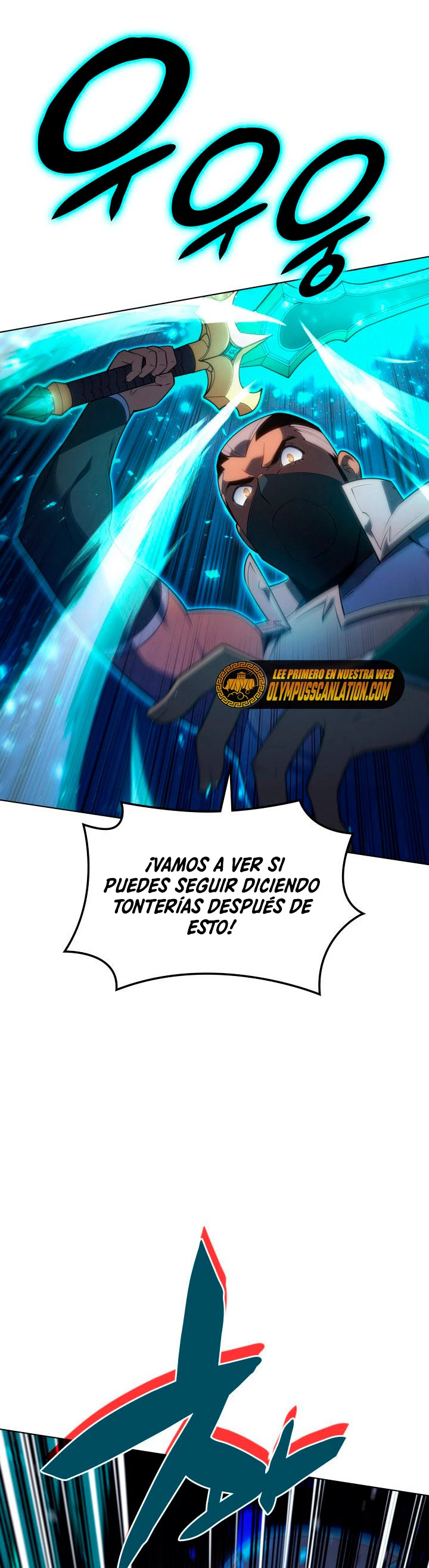 El Chetado (Overgeared) - Capítulo 135 - Página 19 - LectorTMOo