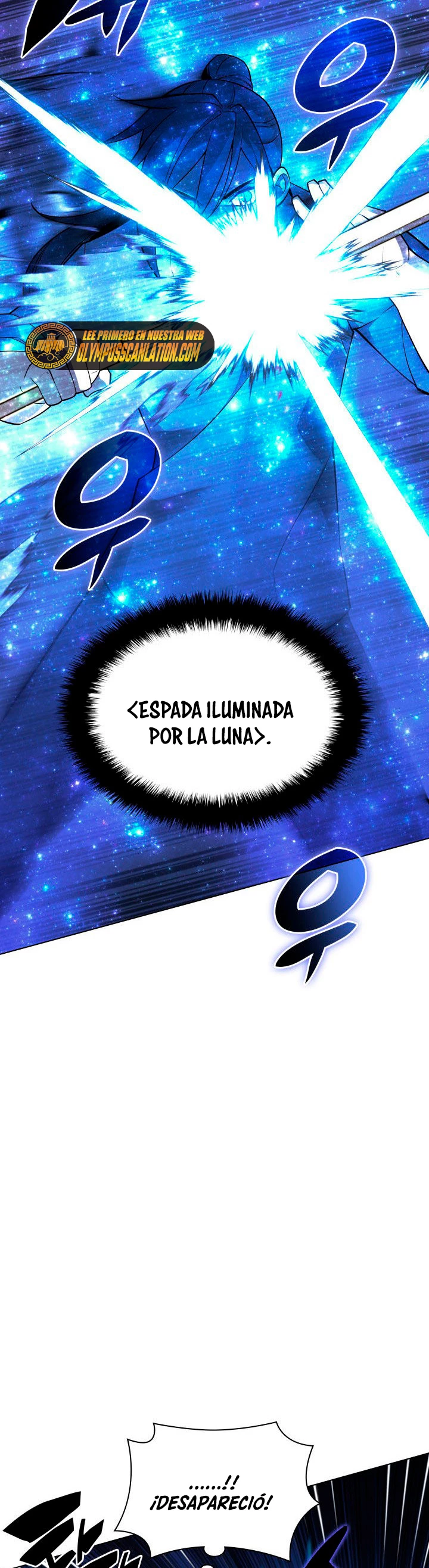 El Chetado (Overgeared) - Capítulo 135 - Página 26 - LectorTMOo