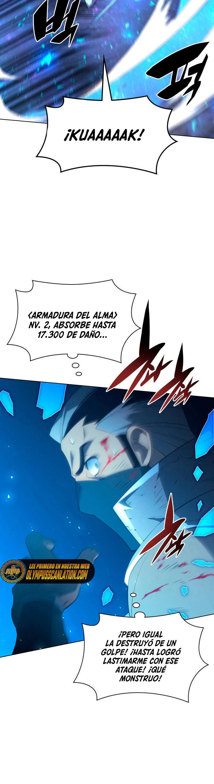 El Chetado (Overgeared) - Capítulo 135 - Página 29 - LectorTMOo