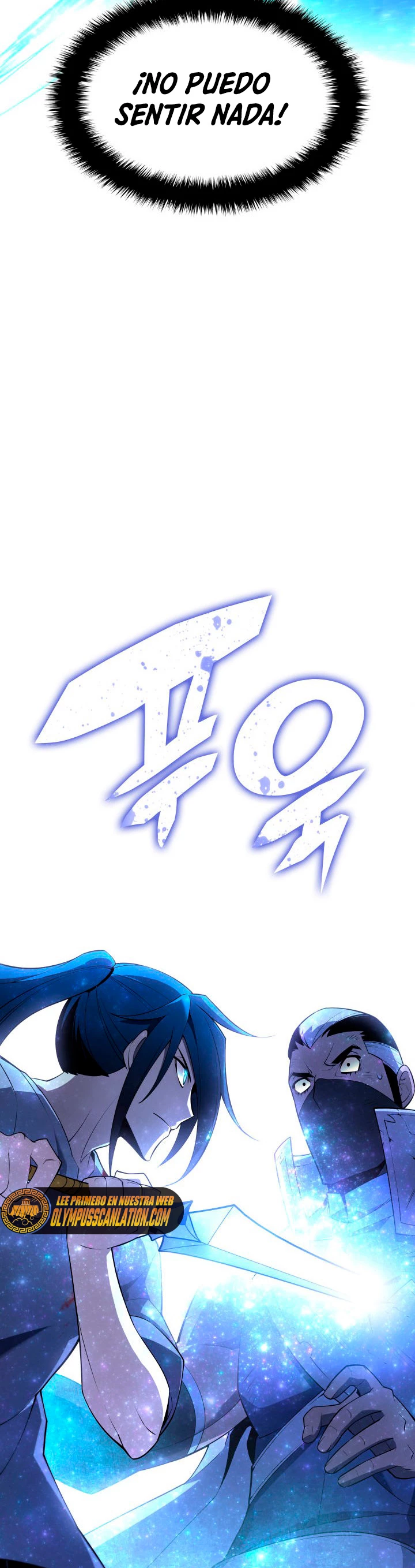 El Chetado (Overgeared) - Capítulo 135 - Página 37 - LectorTMOo