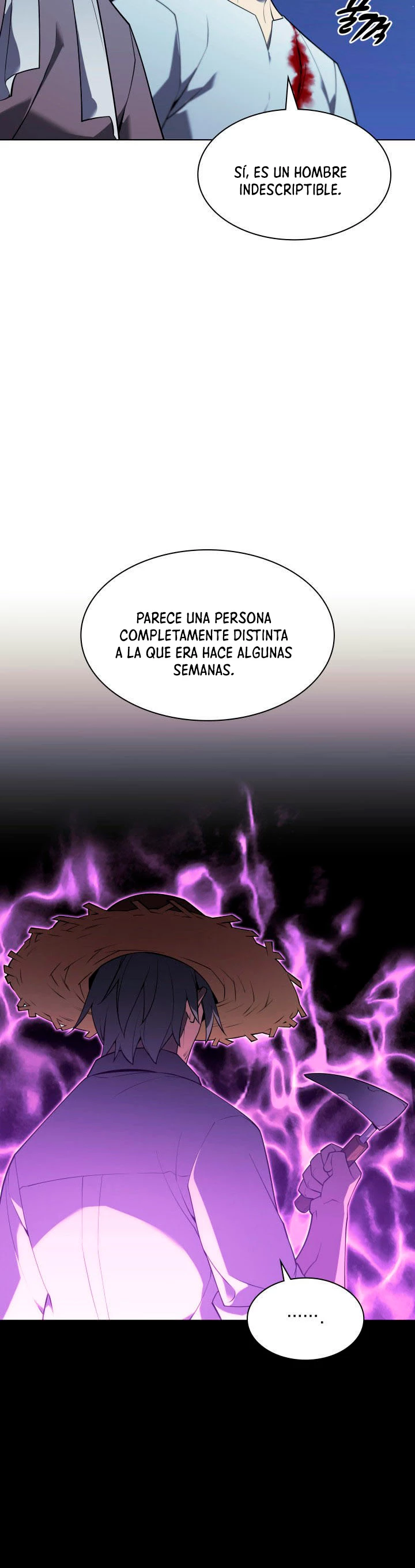 El Chetado (Overgeared) - Capítulo 135 - Página 55 - LectorTMOo
