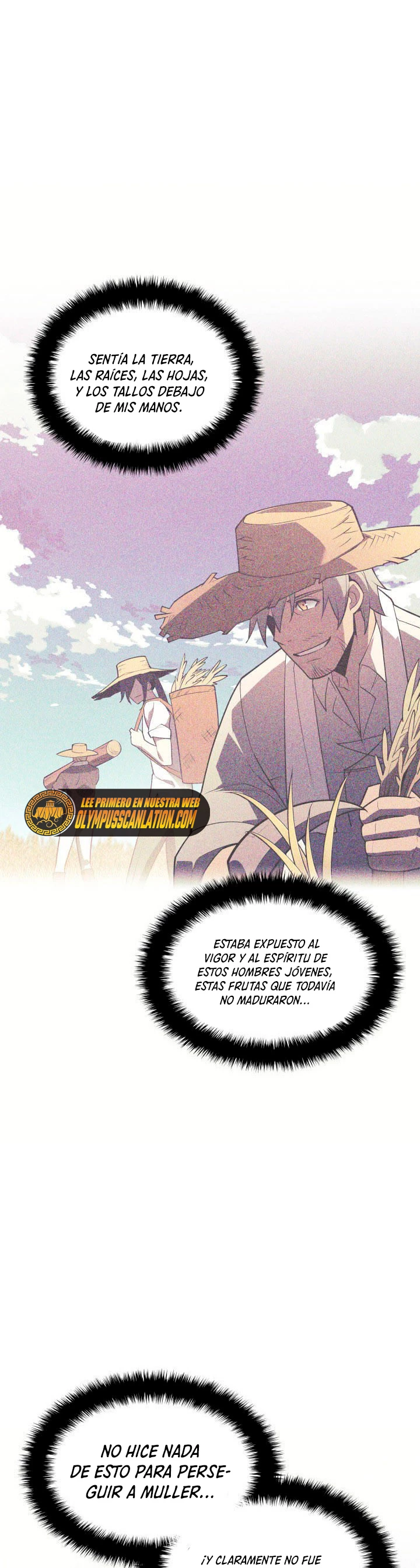 El Chetado (Overgeared) - Capítulo 135 - Página 62 - LectorTMOo