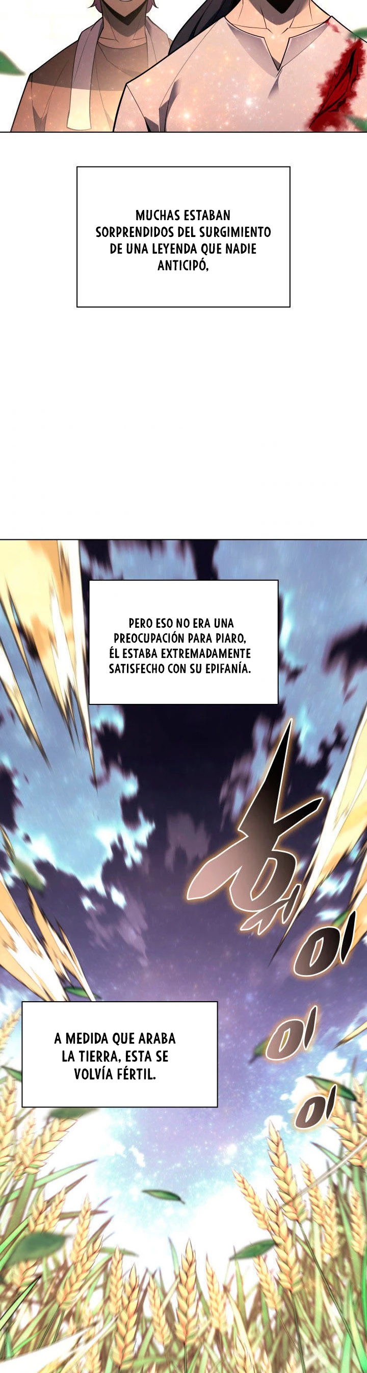 El Chetado (Overgeared) - Capítulo 135 - Página 68 - LectorTMOo