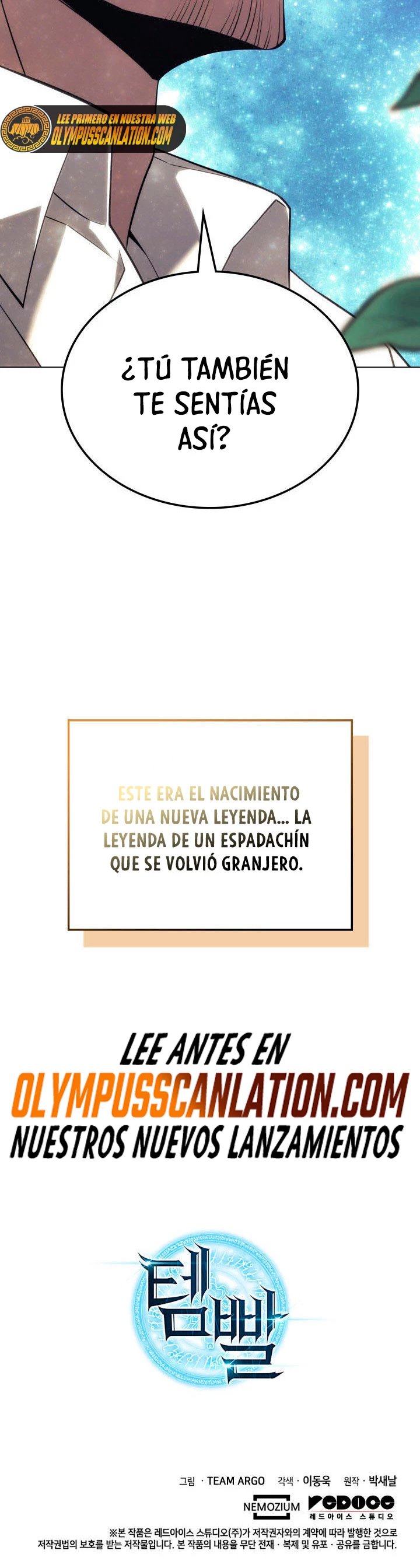 El Chetado (Overgeared) - Capítulo 135 - Página 70 - LectorTMOo