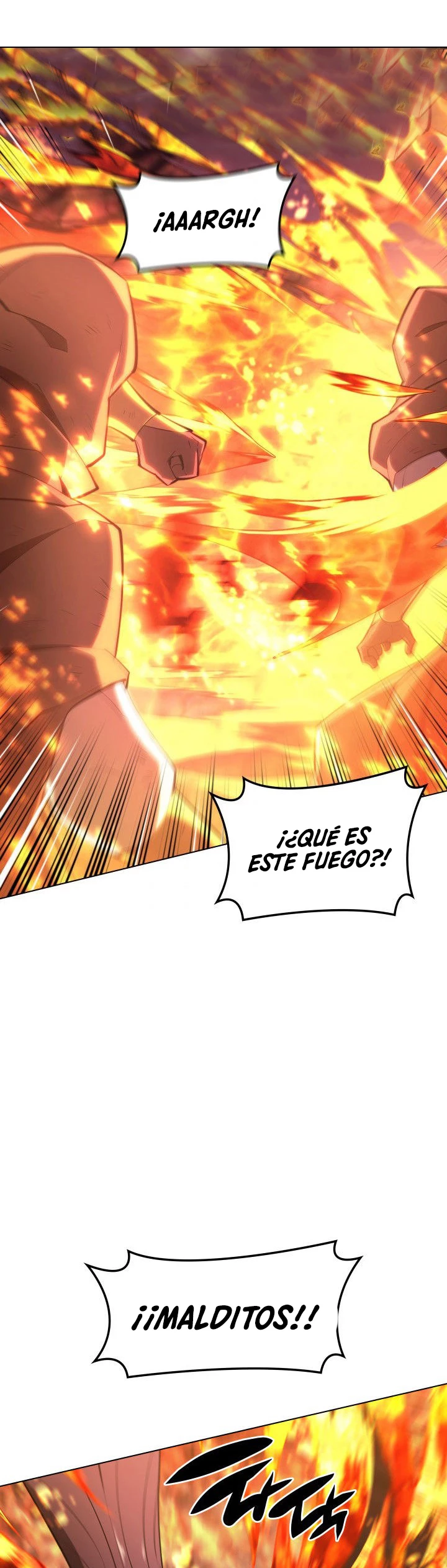 El Chetado (Overgeared) - Capítulo 136 - Página 6 - LectorTMOo