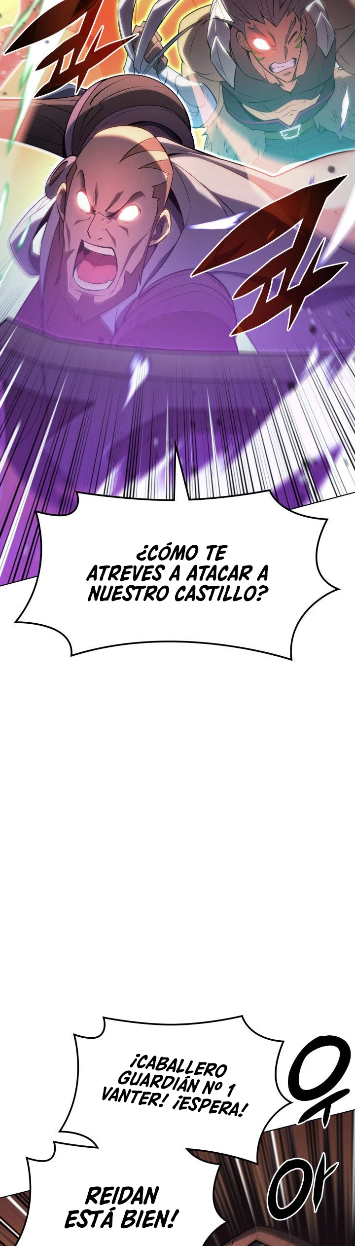 El Chetado (Overgeared) - Capítulo 136 - Página 8 - LectorTMOo