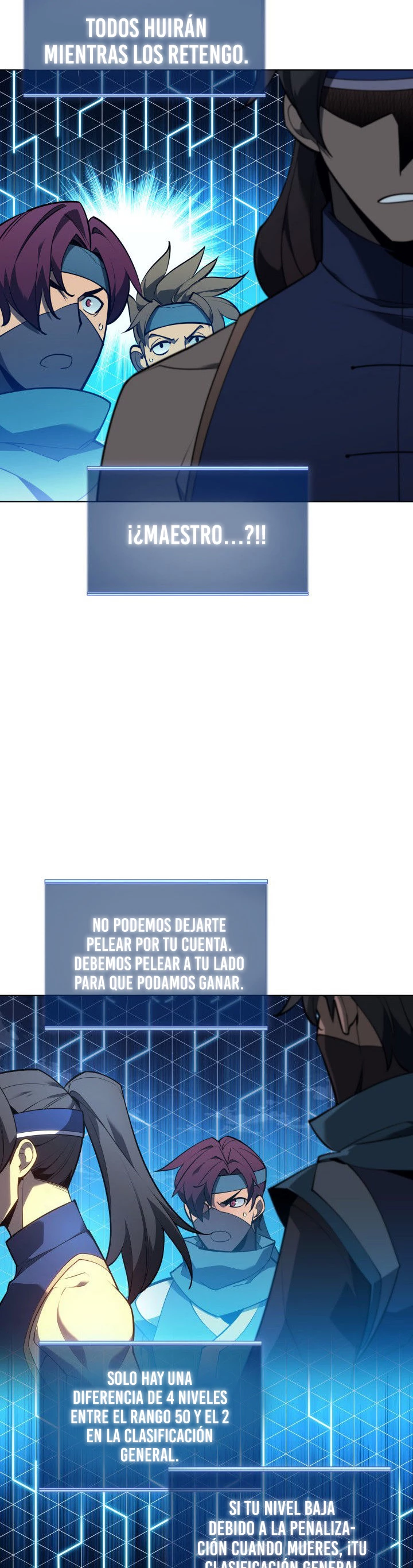 El Chetado (Overgeared) - Capítulo 136 - Página 24 - LectorTMOo
