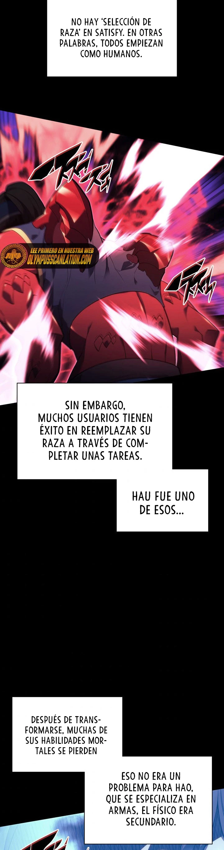 El Chetado (Overgeared) - Capítulo 136 - Página 28 - LectorTMOo