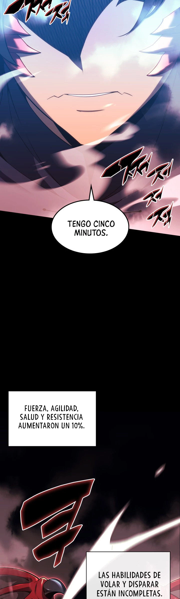 El Chetado (Overgeared) - Capítulo 136 - Página 29 - LectorTMOo