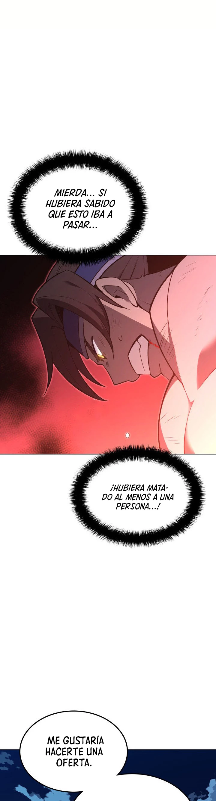 El Chetado (Overgeared) - Capítulo 136 - Página 63 - LectorTMOo