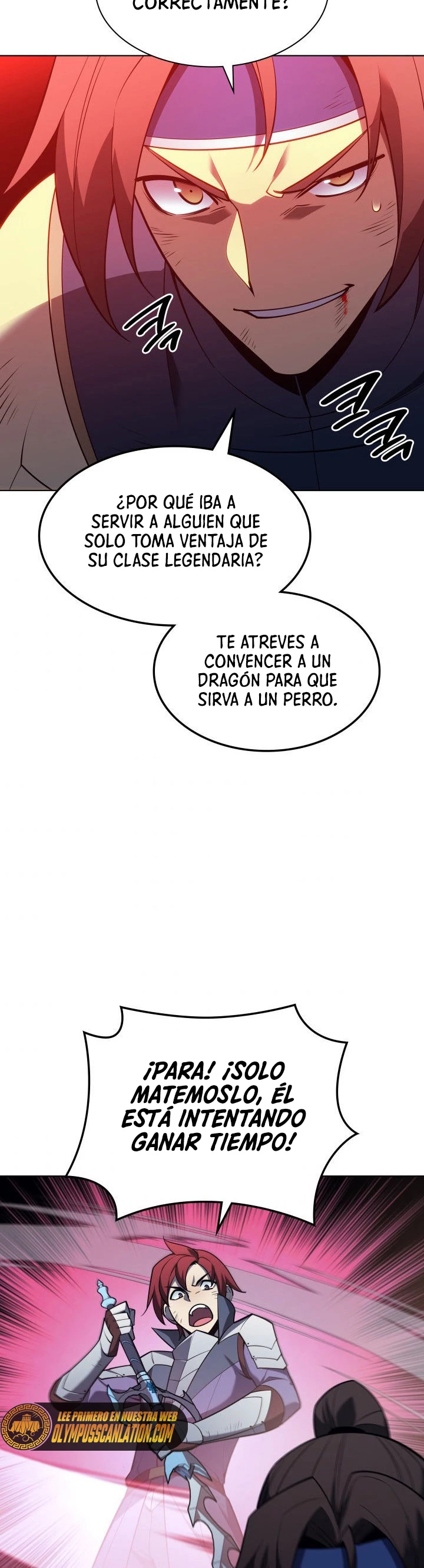 El Chetado (Overgeared) - Capítulo 136 - Página 65 - LectorTMOo