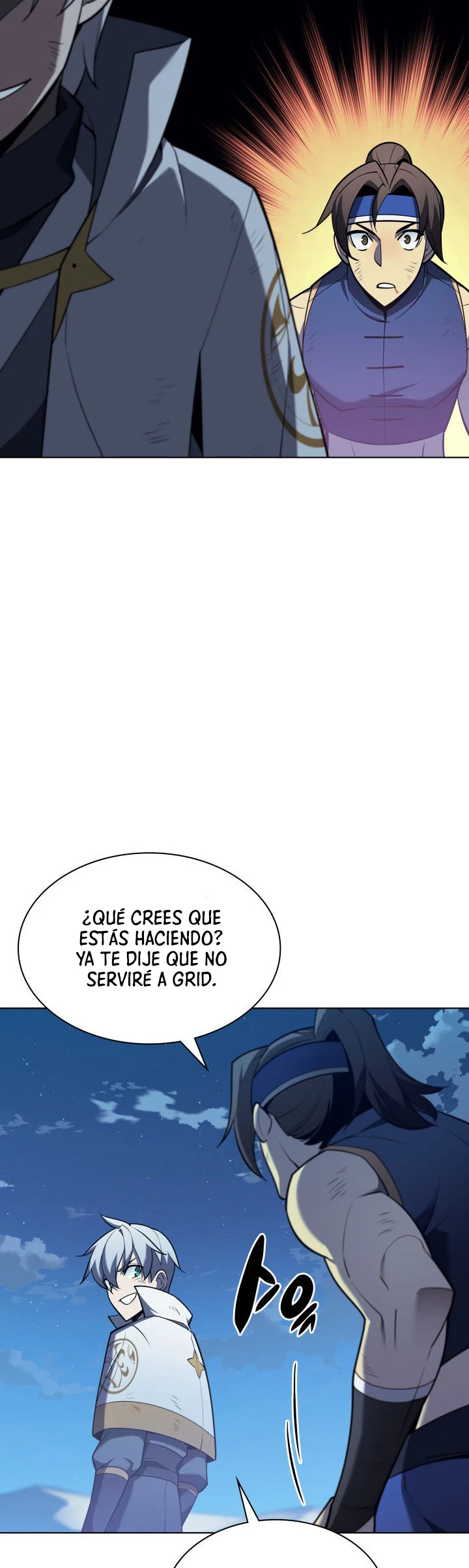 El Chetado (Overgeared) - Capítulo 136 - Página 68 - LectorTMOo
