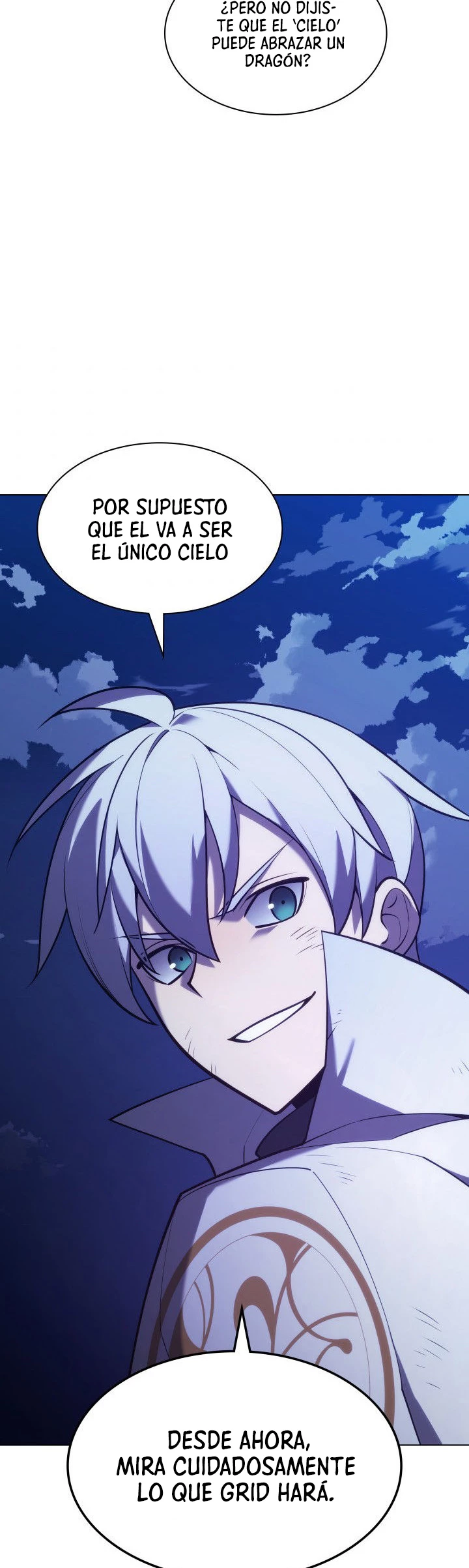 El Chetado (Overgeared) - Capítulo 136 - Página 69 - LectorTMOo
