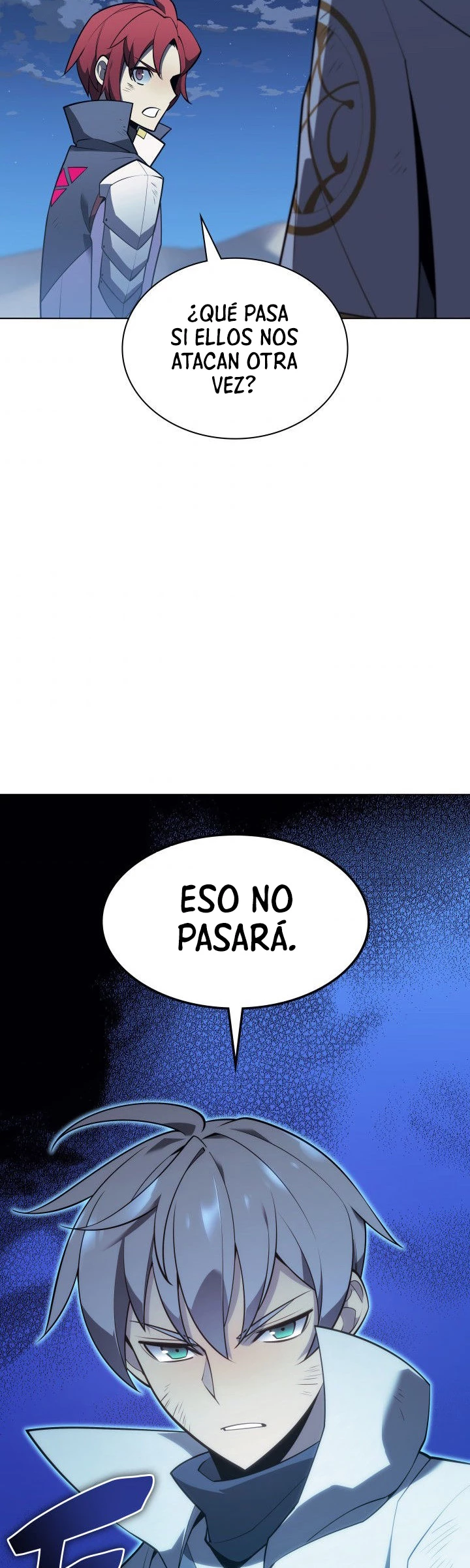 El Chetado (Overgeared) - Capítulo 136 - Página 73 - LectorTMOo