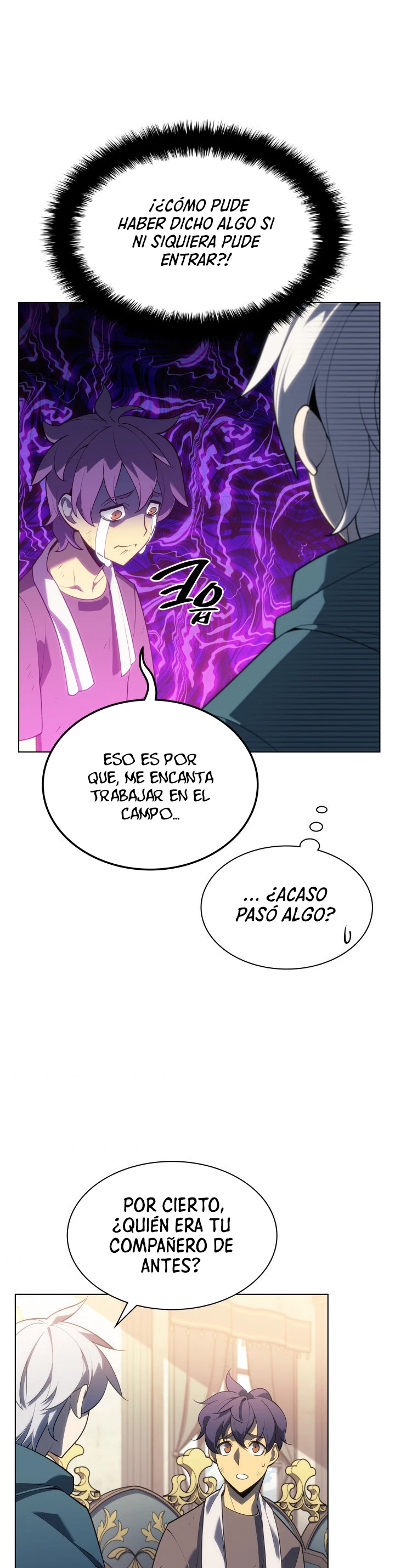 El Chetado (Overgeared) - Capítulo 137 - Página 15 - LectorTMOo