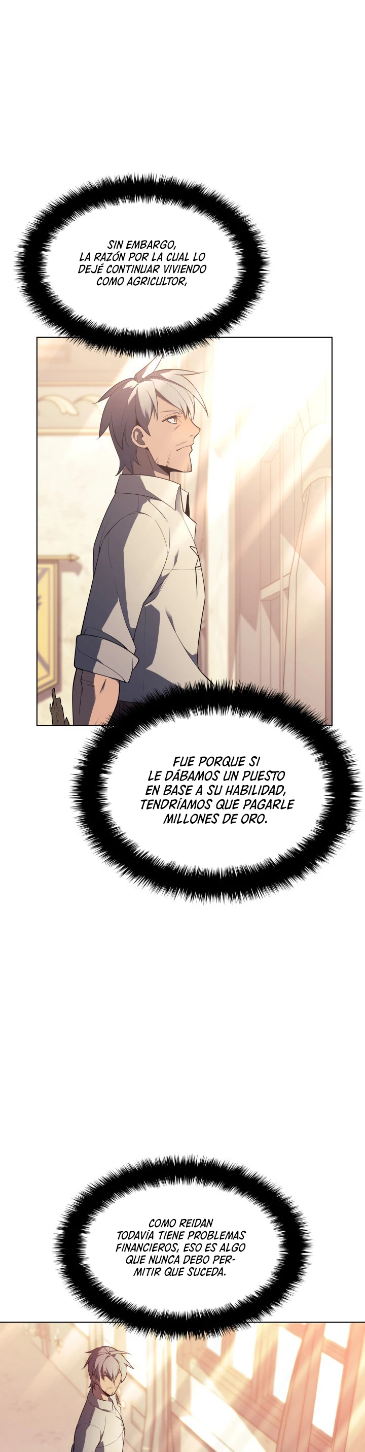 El Chetado (Overgeared) - Capítulo 137 - Página 20 - LectorTMOo