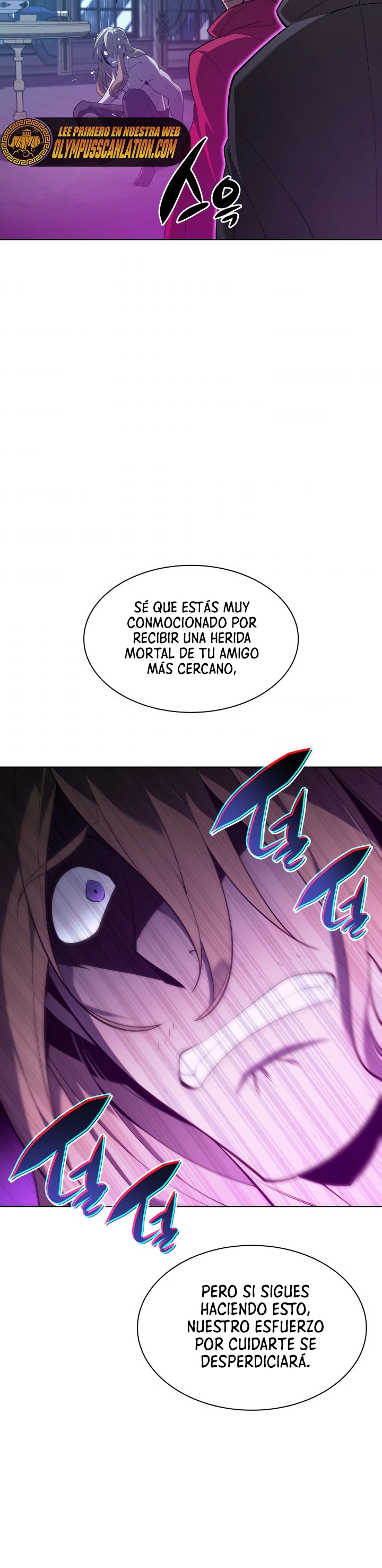El Chetado (Overgeared) - Capítulo 137 - Página 41 - LectorTMOo