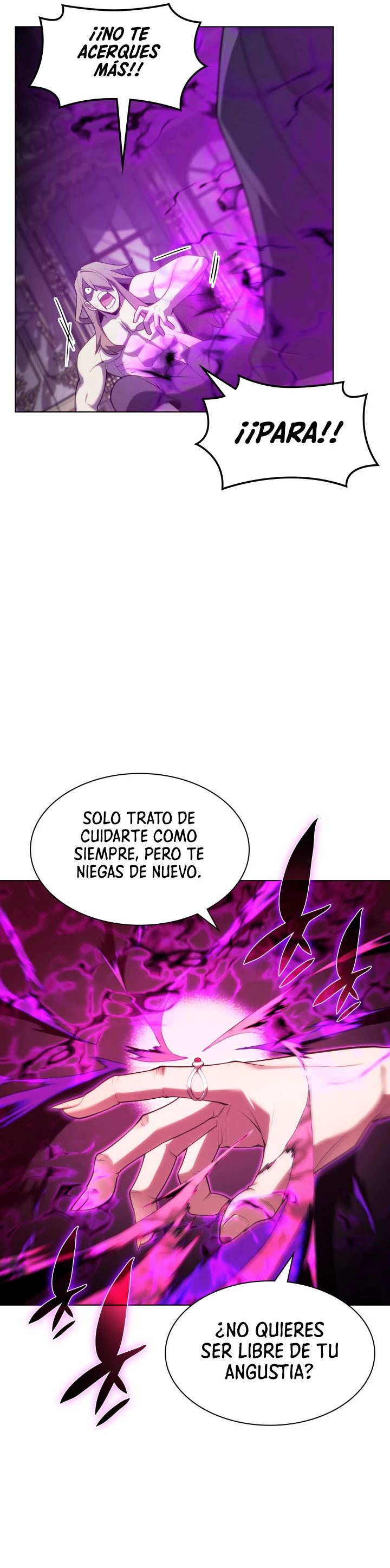 El Chetado (Overgeared) - Capítulo 137 - Página 43 - LectorTMOo